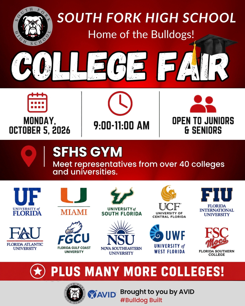 college fair