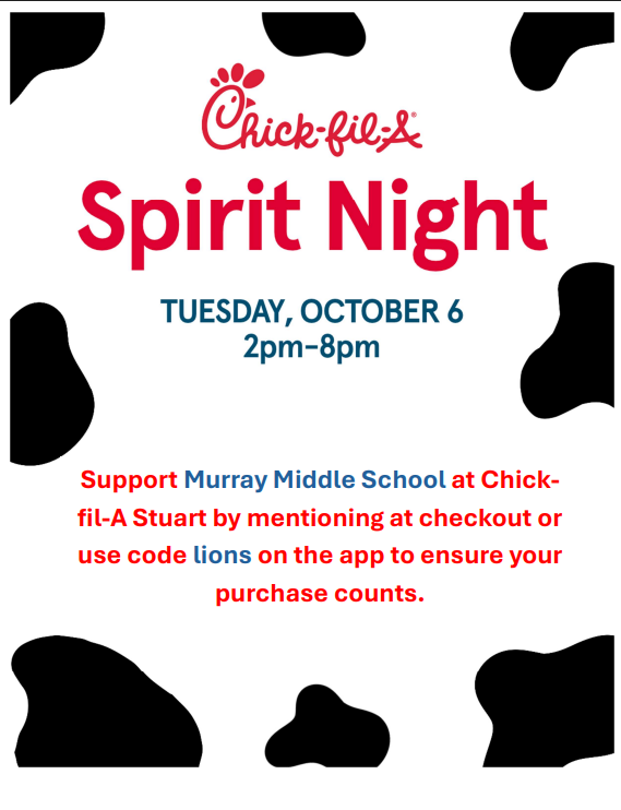 Chick-fil-a Night