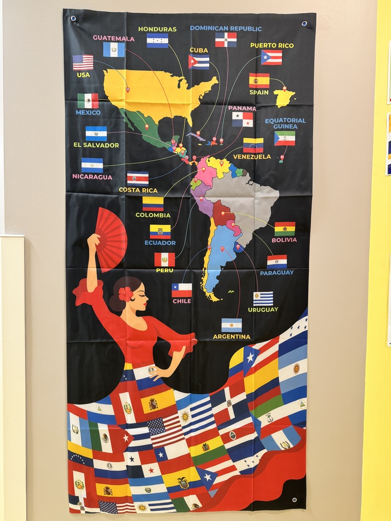 Hispanic Heritage