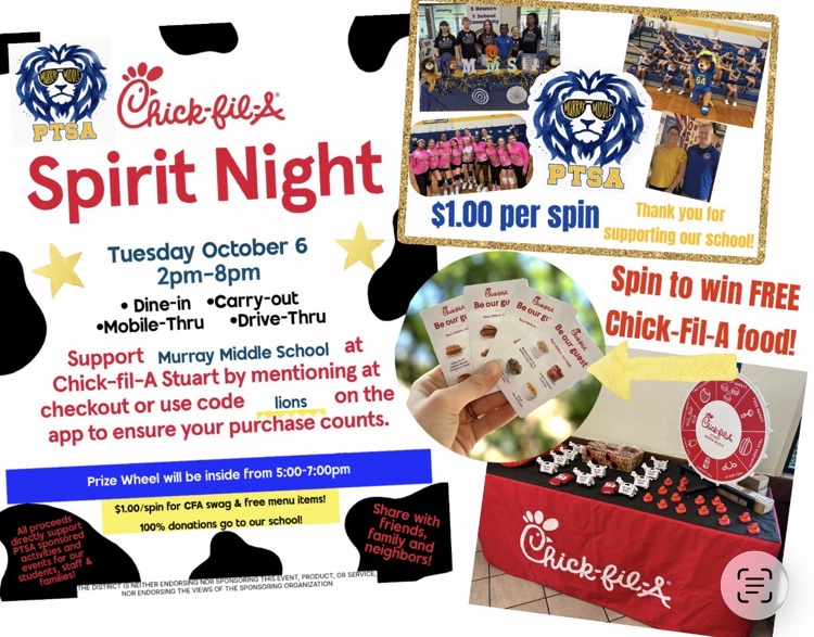 give back night