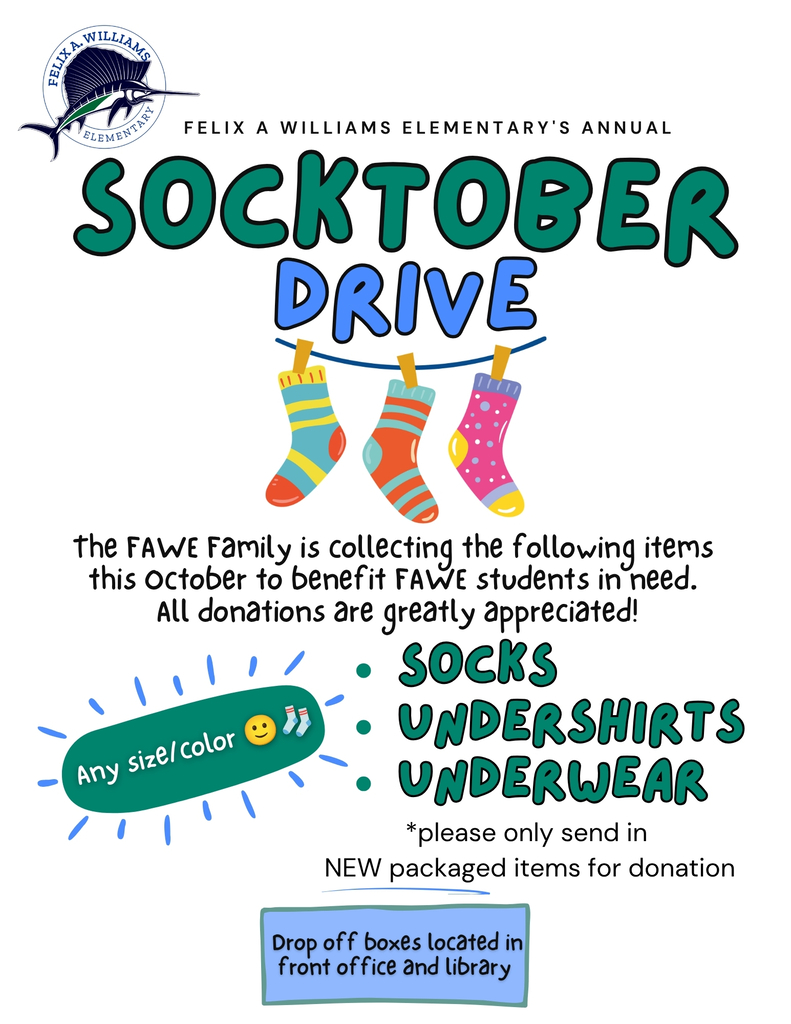 socktober
