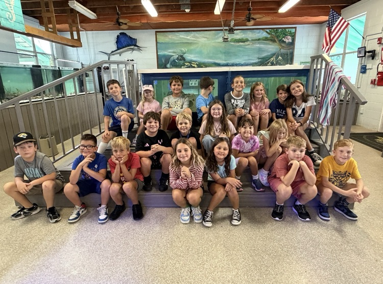 ESC 3rd Grade