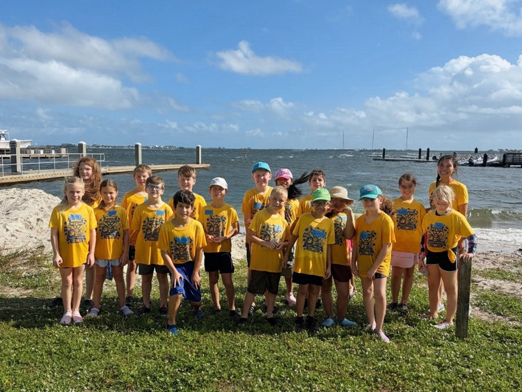 ESC 3rd Grade