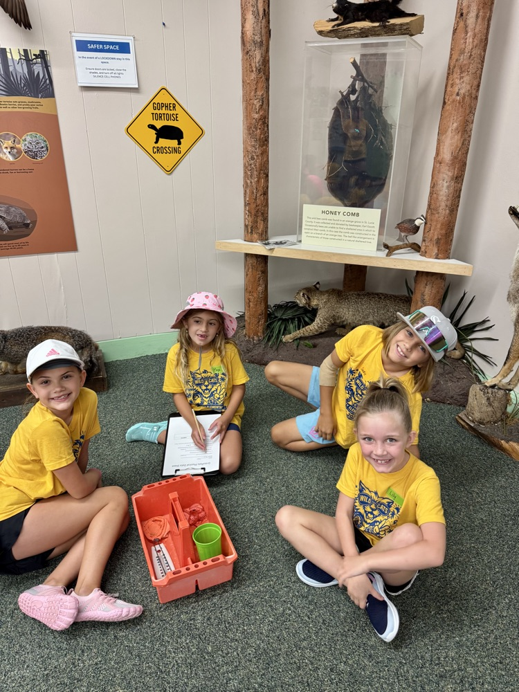 ESC 3rd Grade