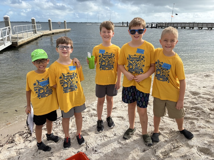 ESC 3rd Grade