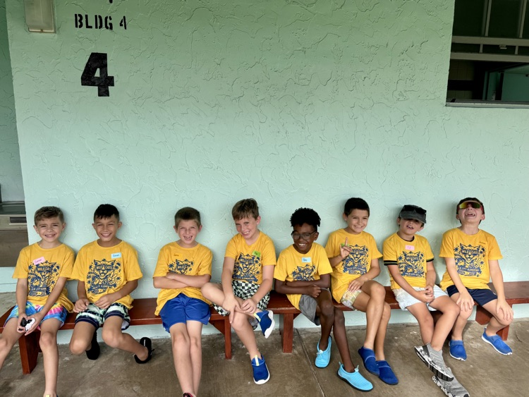 ESC 3rd Grade