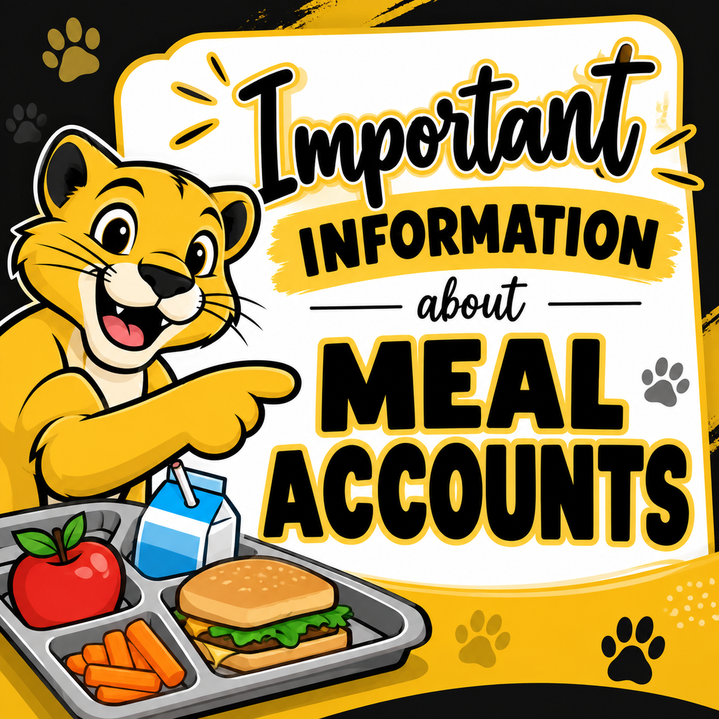 meal accounts