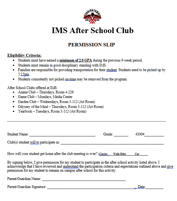 flyer