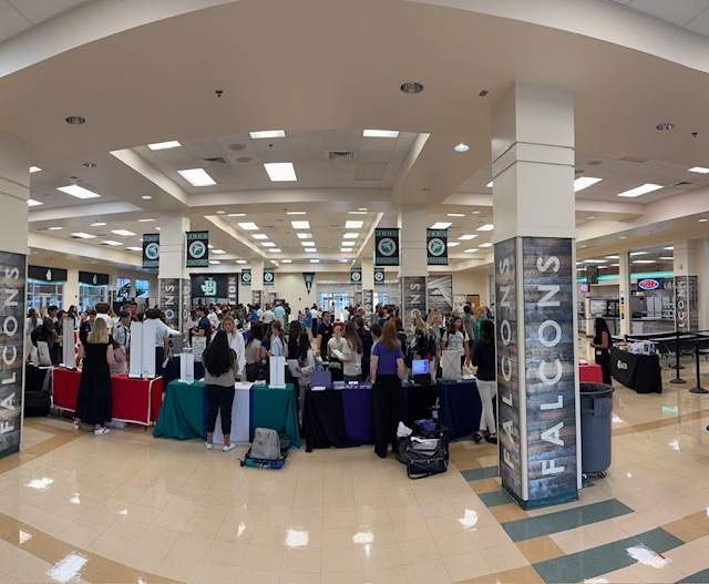 JBHS College Fair 2026