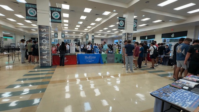 JBHS College Fair 2026