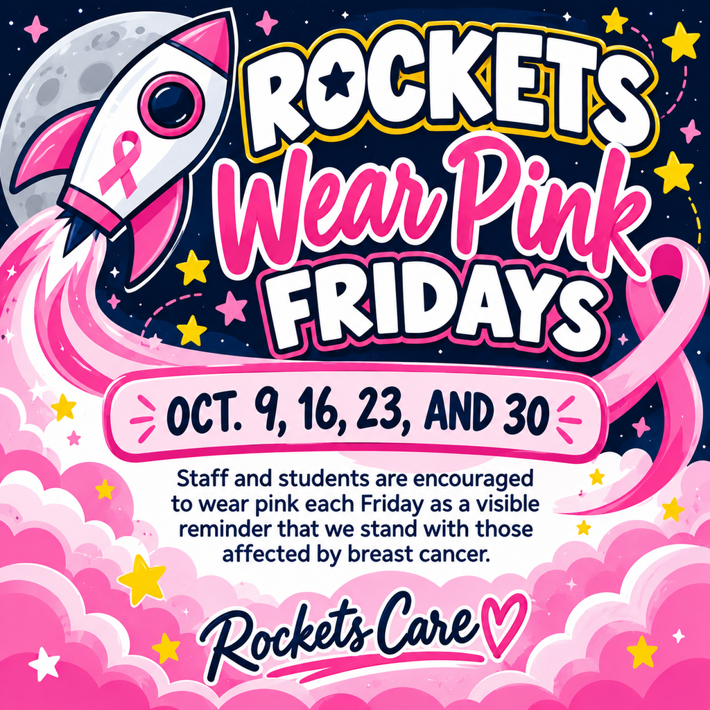 Wear Pink