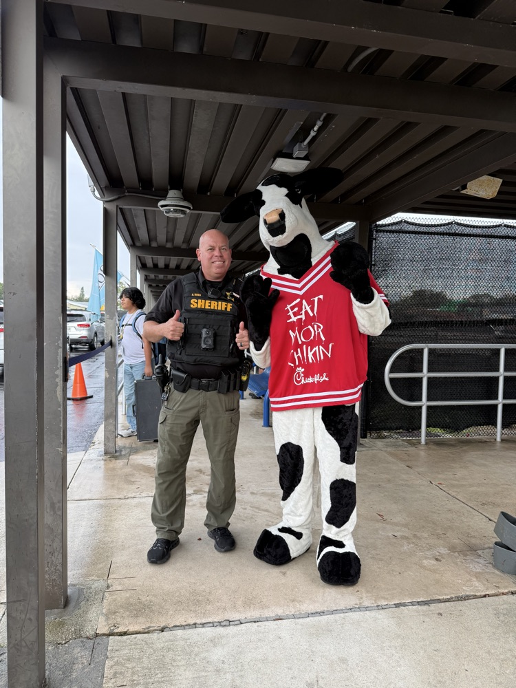 Chick Fil A 