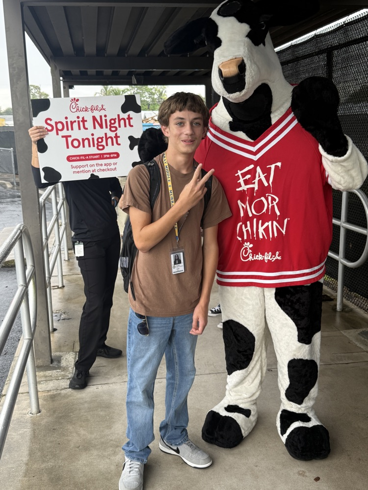 Chick Fil A 