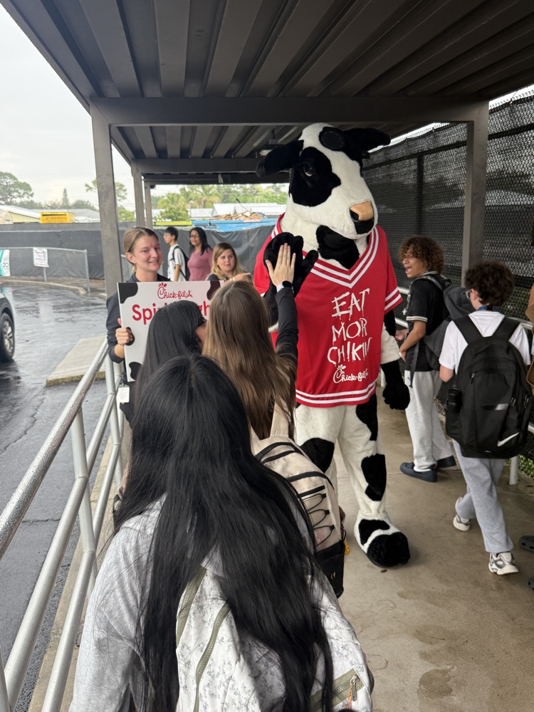 Chick Fil A 