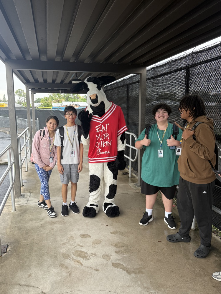 Chick Fil A 