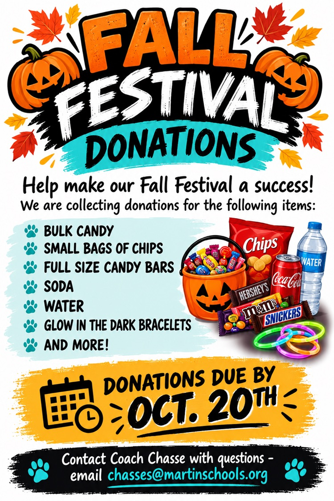 fall festival