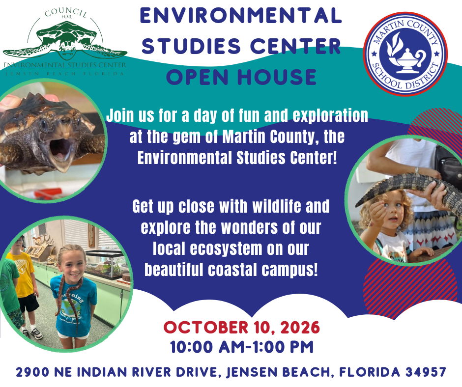 ESC Open House