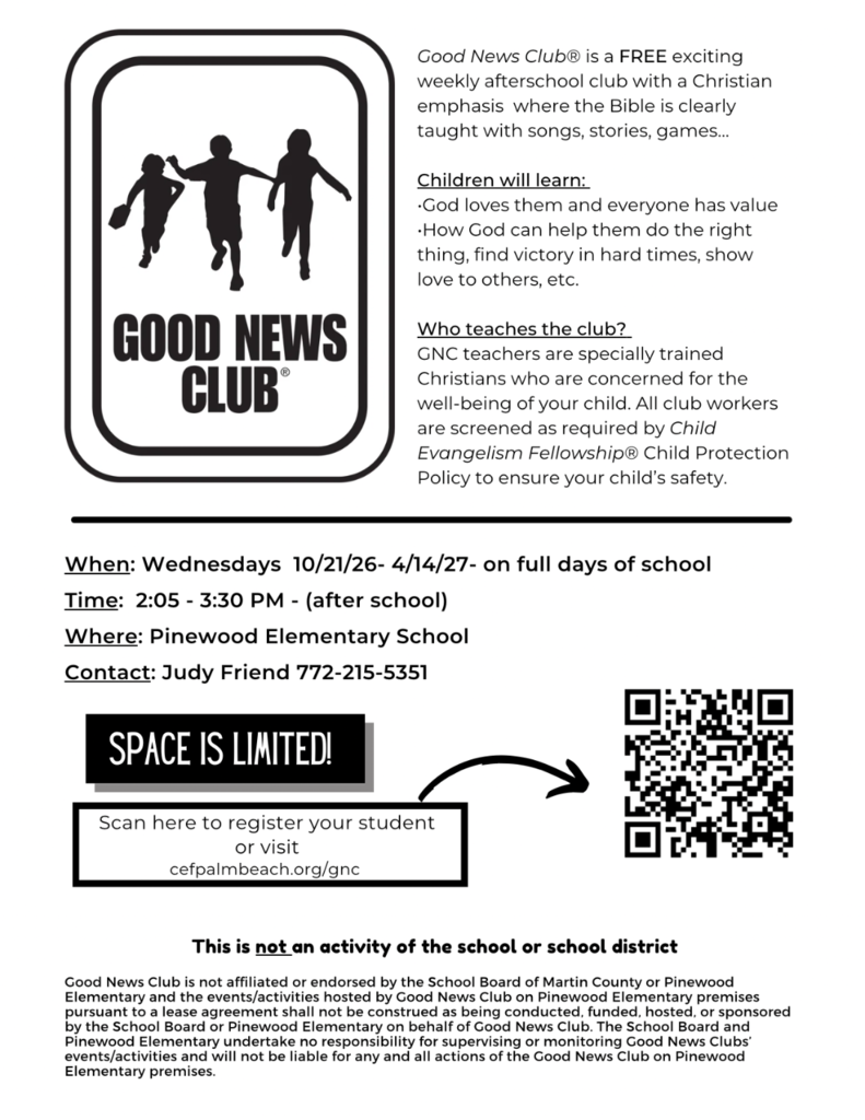 Good News Club