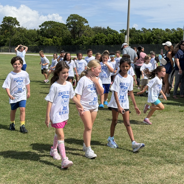 Fun Run