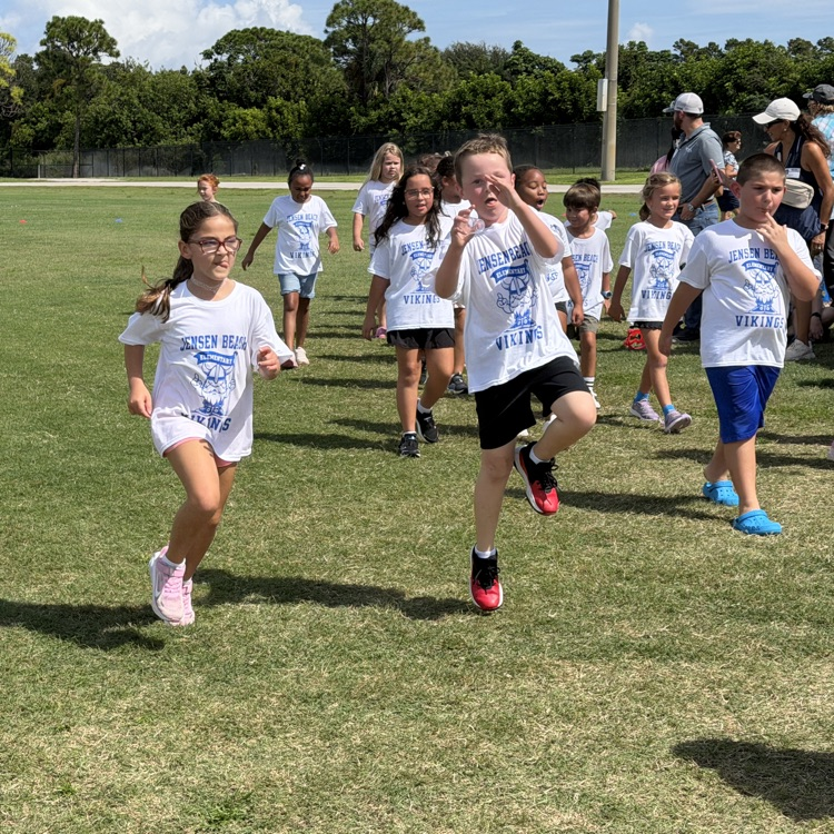 Fun Run
