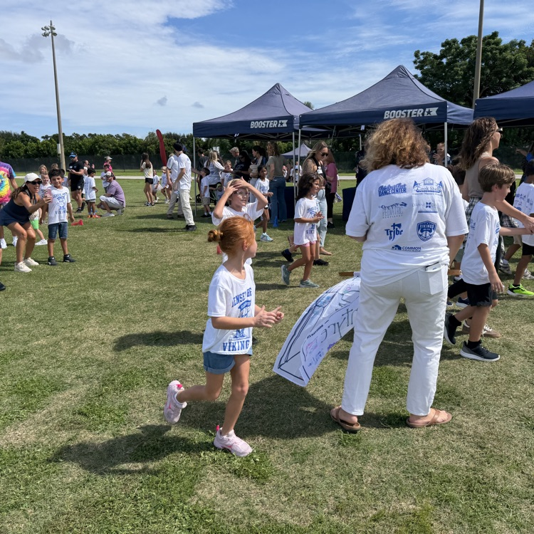 Fun Run