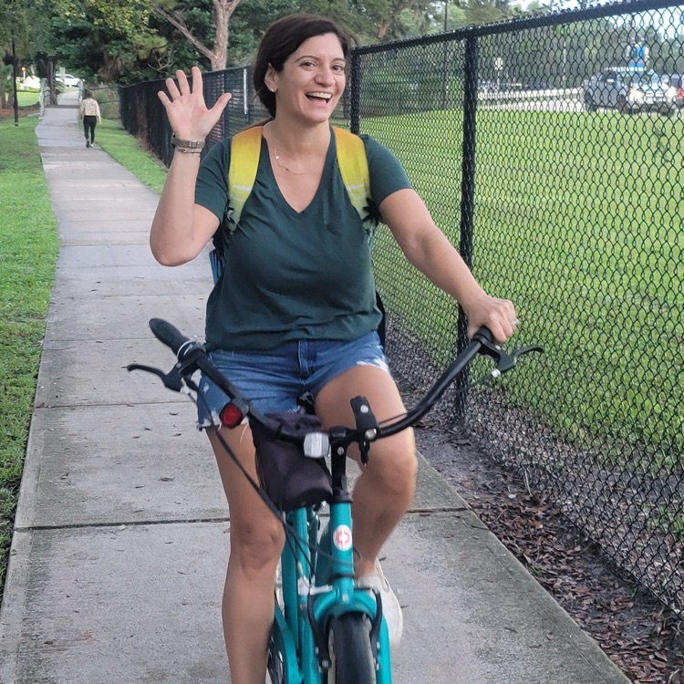 Walk, Bike, Roll