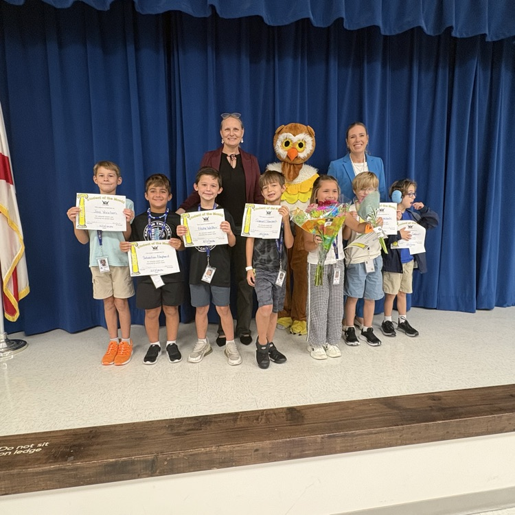 Spirit Assembly 