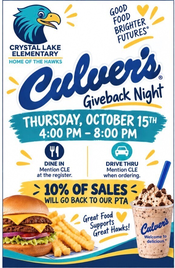 Culver's