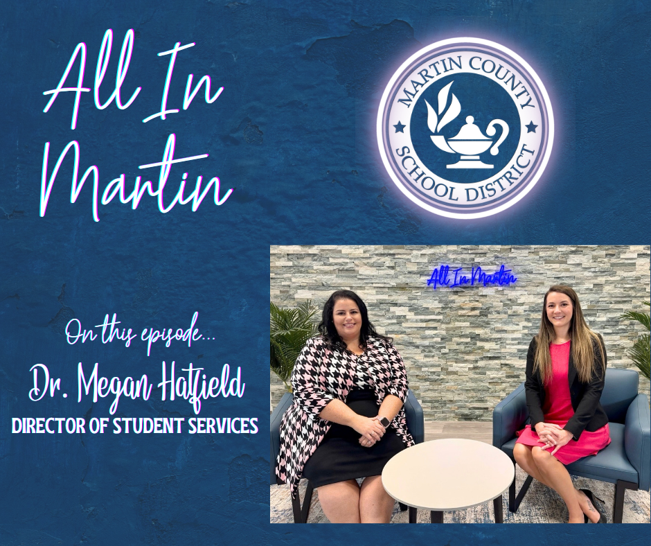All In Martin Episode Student Services