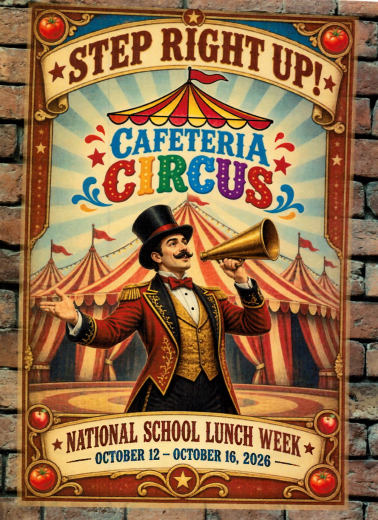 school lunch