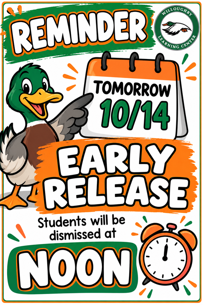 Early Release