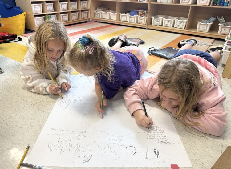 PBL 3rd Grade 