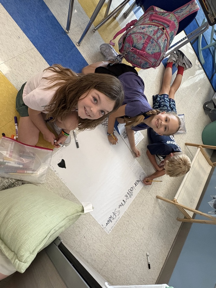PBL 3rd Grade 
