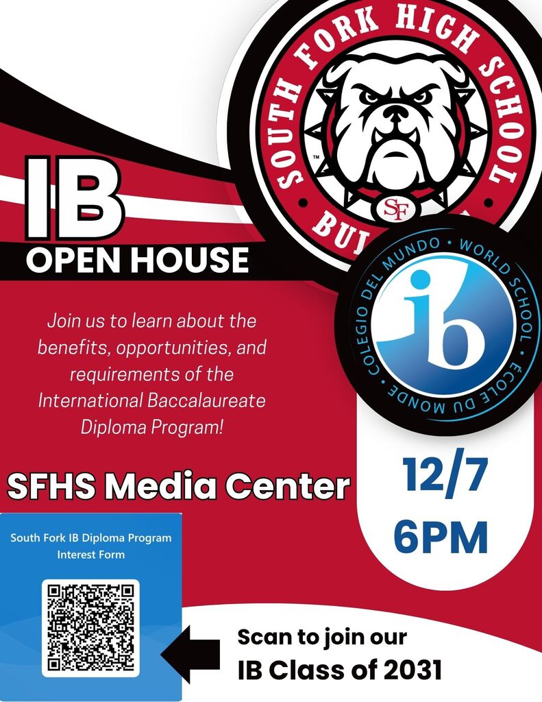 Open House