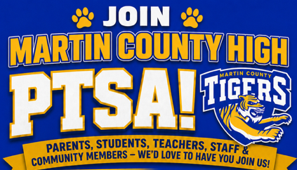 MCHS PTSA