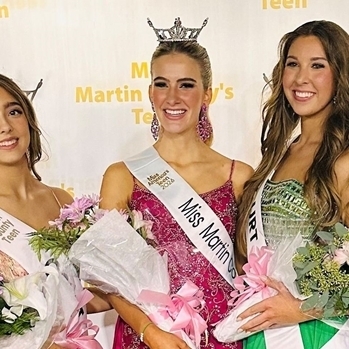 Miss Martin County