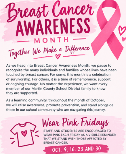 Pink Day