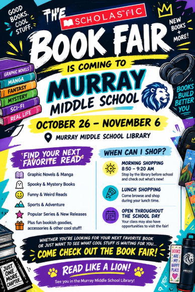 Book Fair