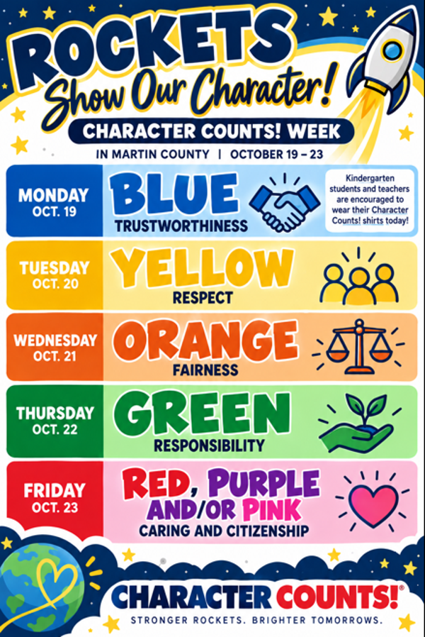 Character Counts