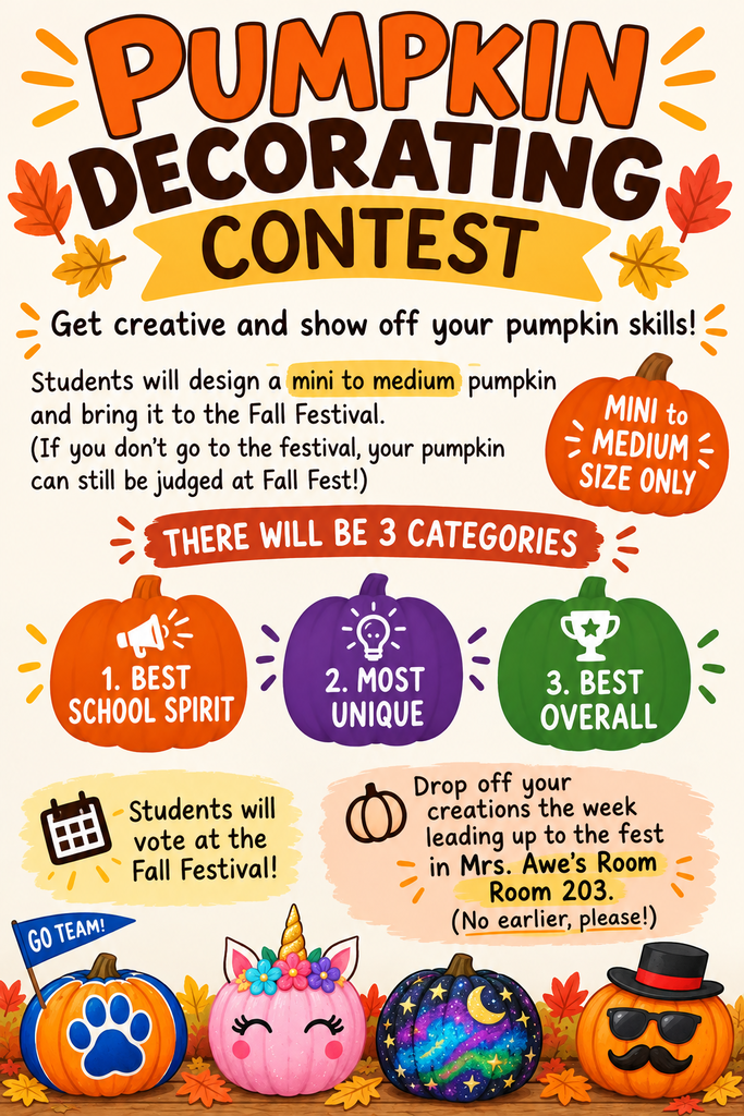 Fall Fest