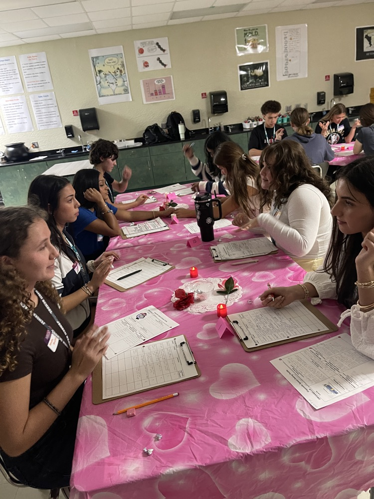 JBHS AP BIO