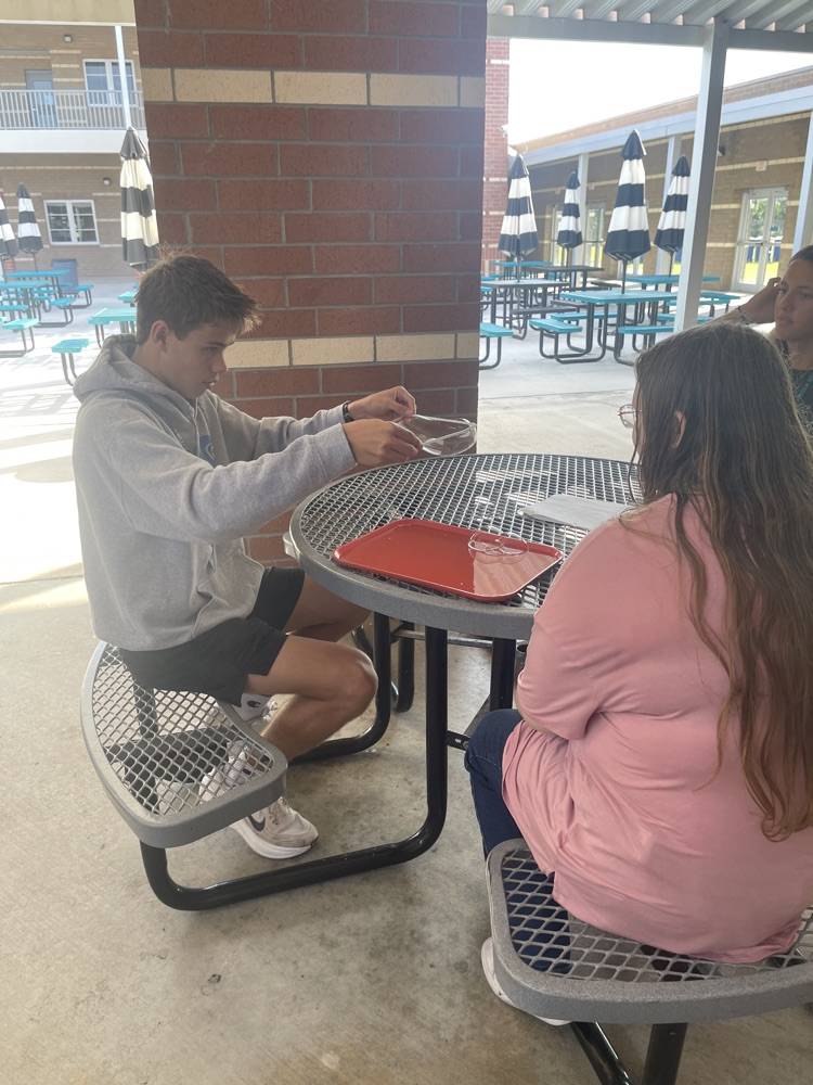JBHS AP BIO