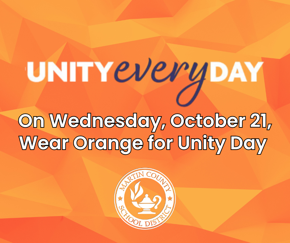 Unity Day 2026