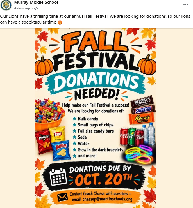 Fall Fest