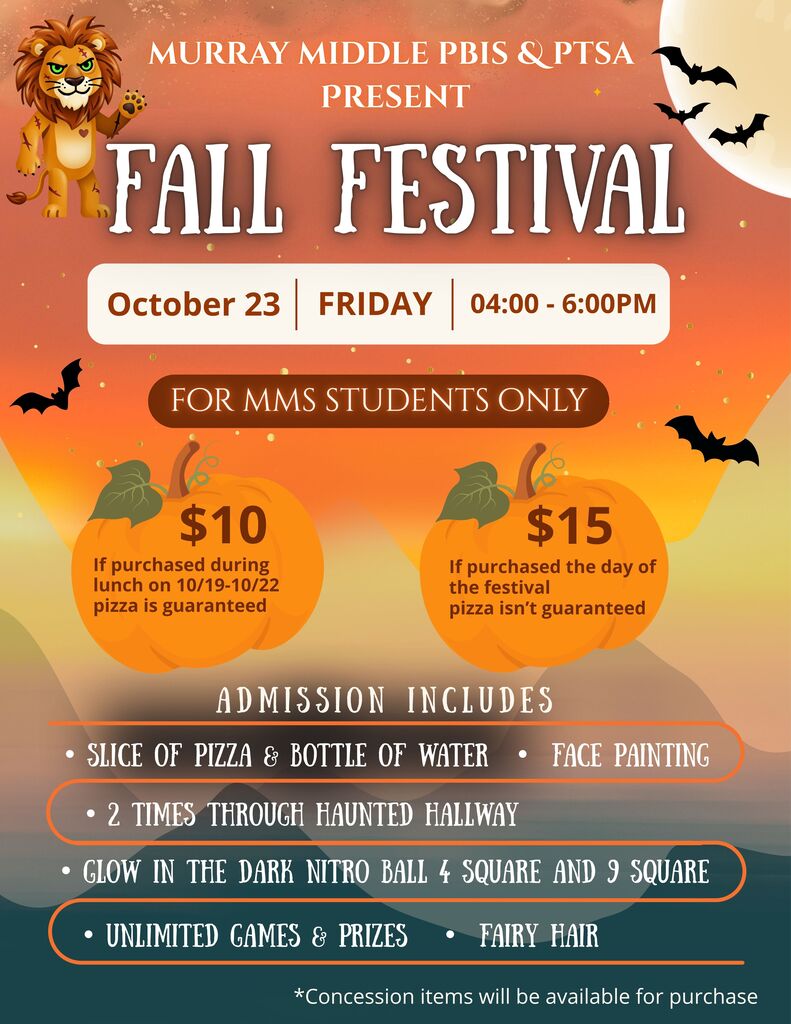Fall Festival