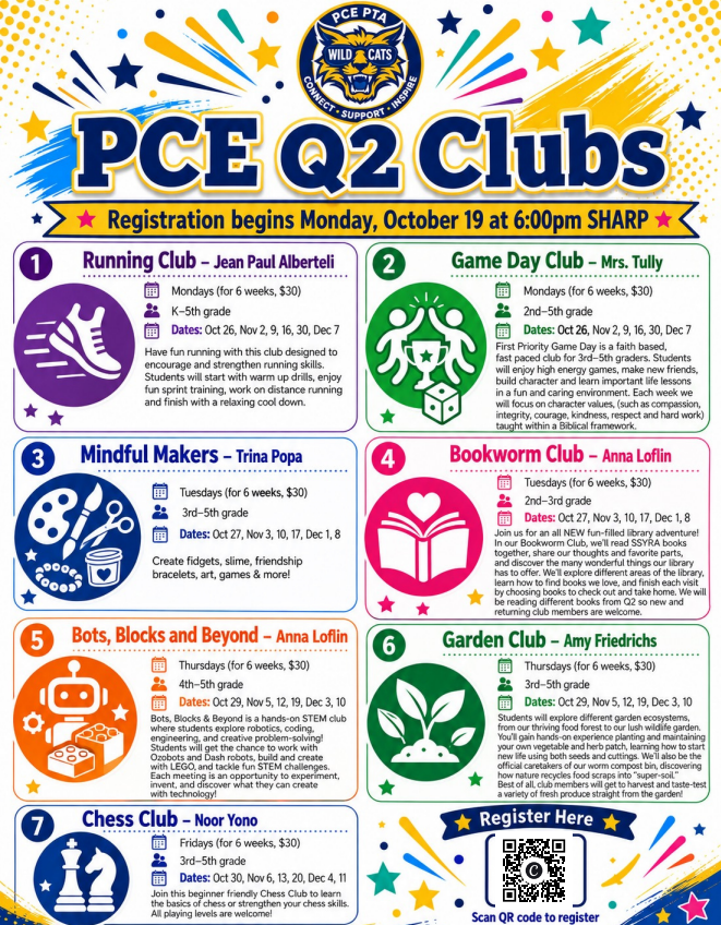 Q2 Club