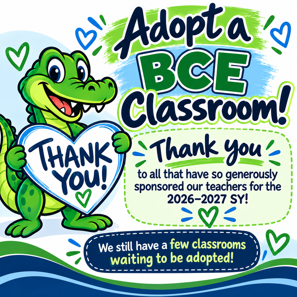 Adopt a Class