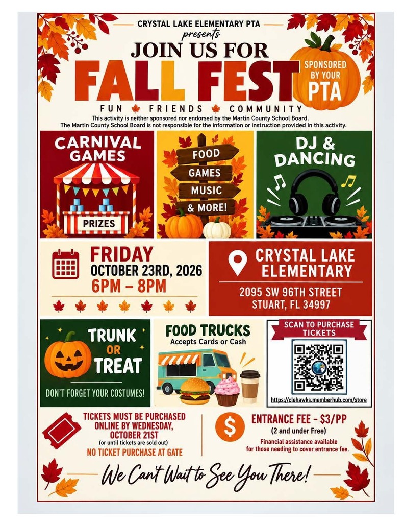 Fall Festival