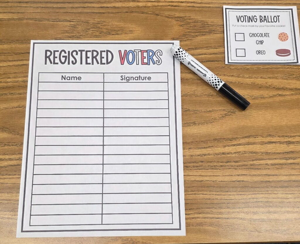 Ballot