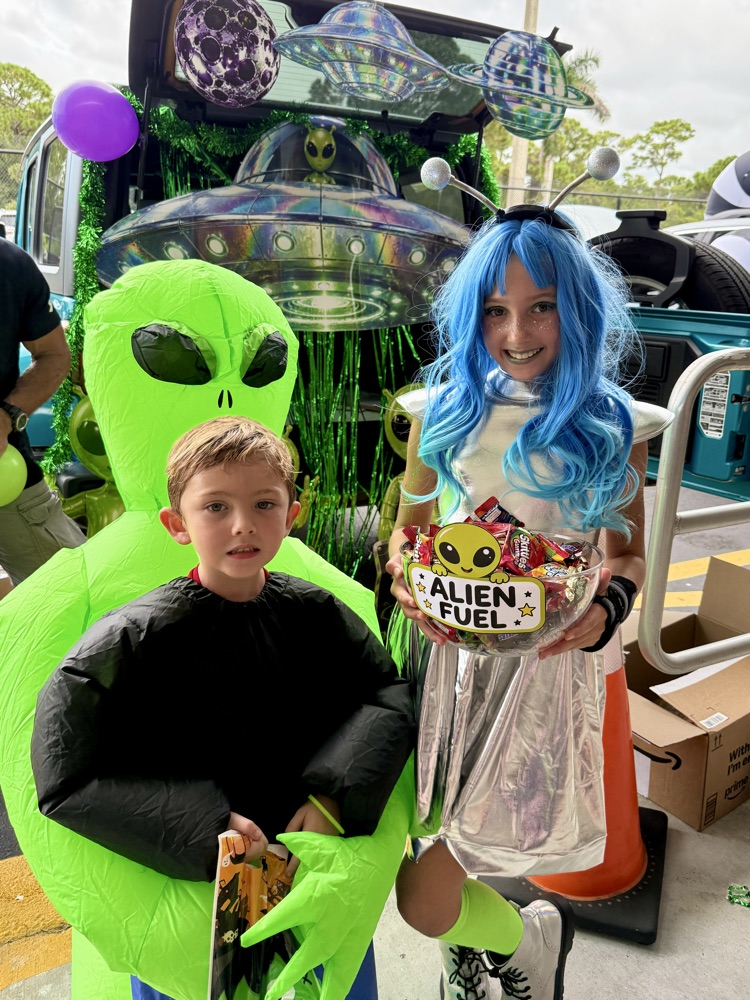 fall festival